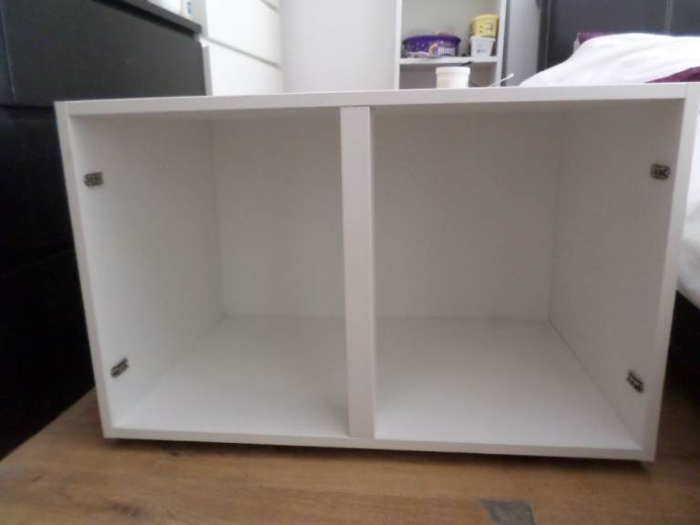 BASE KITCHEN UNIT FOR BELFAST TYPE SINKS NEW/UNUSED
