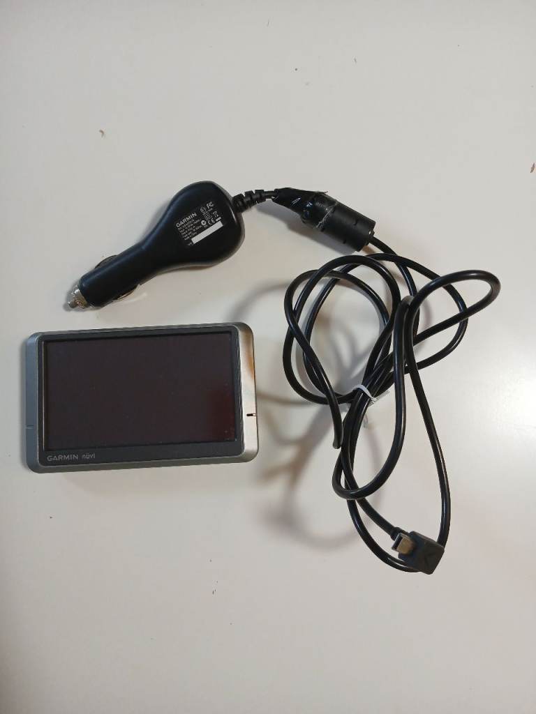 Garmin 