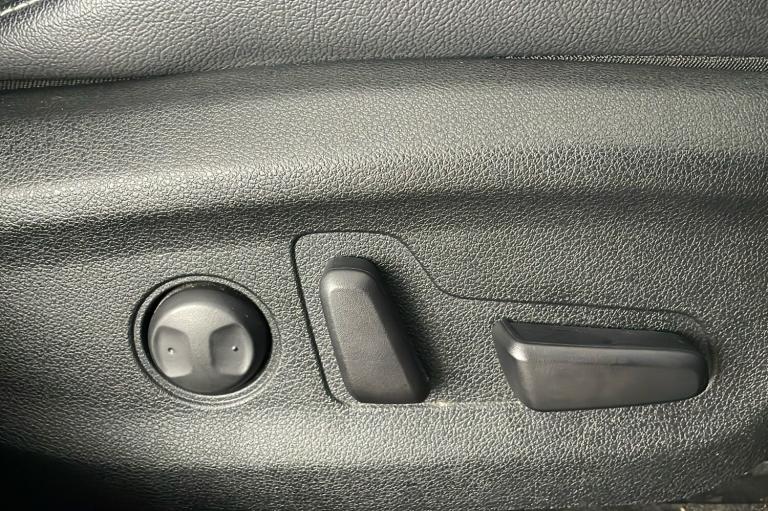  Kia Niro Electric 64kwh 4 Plus Suv 5dr Electric Auto 201 Bhp Electric