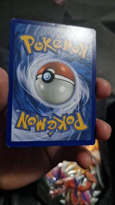 Pokemon cards wanted