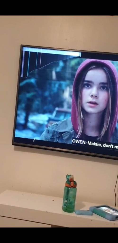 55inch lg smart tv READ FIRST