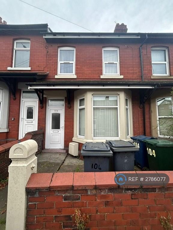 1 bedroom in Wigan Road, Ormskirk, L39 (#2786077)