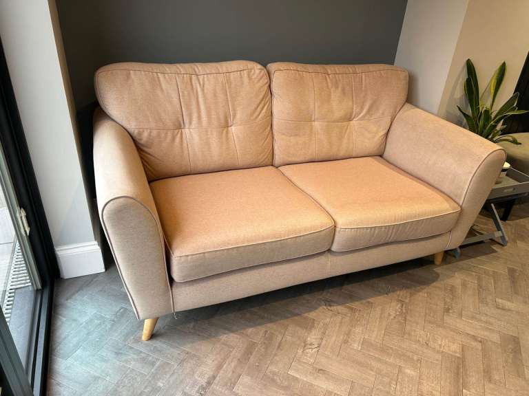 2 seater DFS Sofa