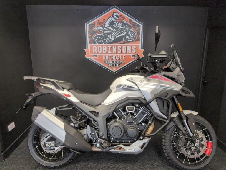 MORBIDELLI T1002VX, Now available on 0% finance call for details