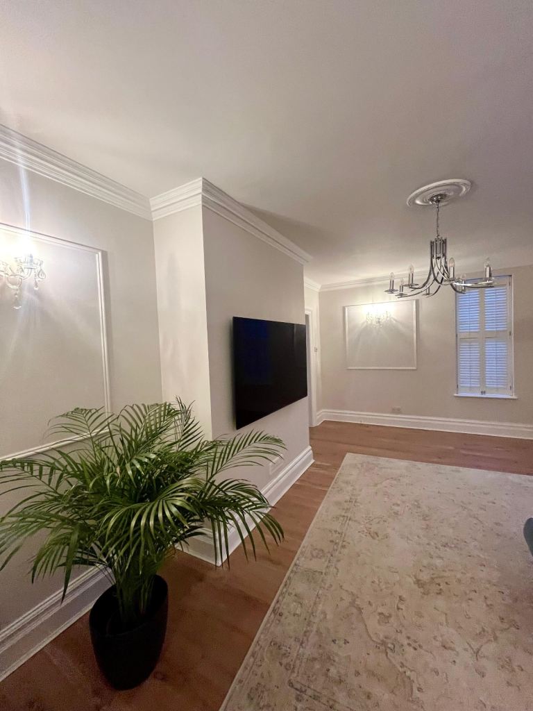 Rent 2 Double Rooms - close to Cuffley Station