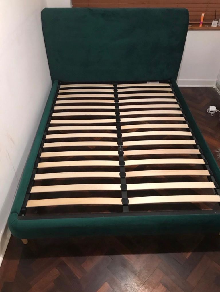 Habitat REN double bed frame 