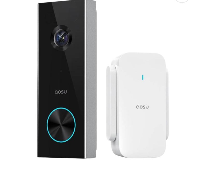 AOSU video doorbell pro