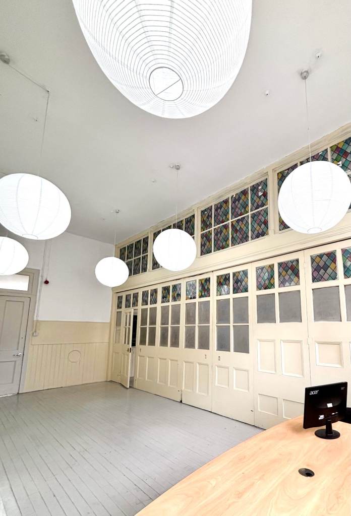 UNIQUE NEW CITY CENTRE SPACES TO RENT. ALL BILLS INCLUDED! ARTIST STUDIO / OFFICE £500 +