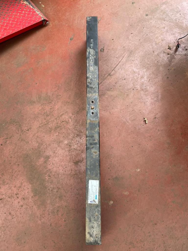 Genuine Ford Transit Rear Leaf Spring (BK31-5560-HJ)