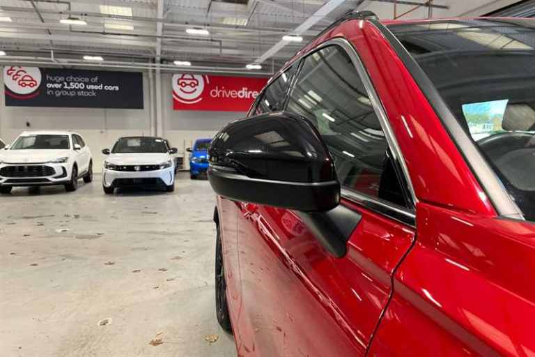 2024 Honda CR-V 2.0 ePHEV Advance Tech 5dr eCVT ESTATE PETROL/ELECTRIC Automatic