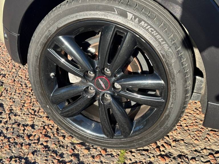 2018 68 MINI CONVERTIBLE 2.0 COOPER GPF S CONVERTIBLE 2DR PETROL STEPTRONIC EURO