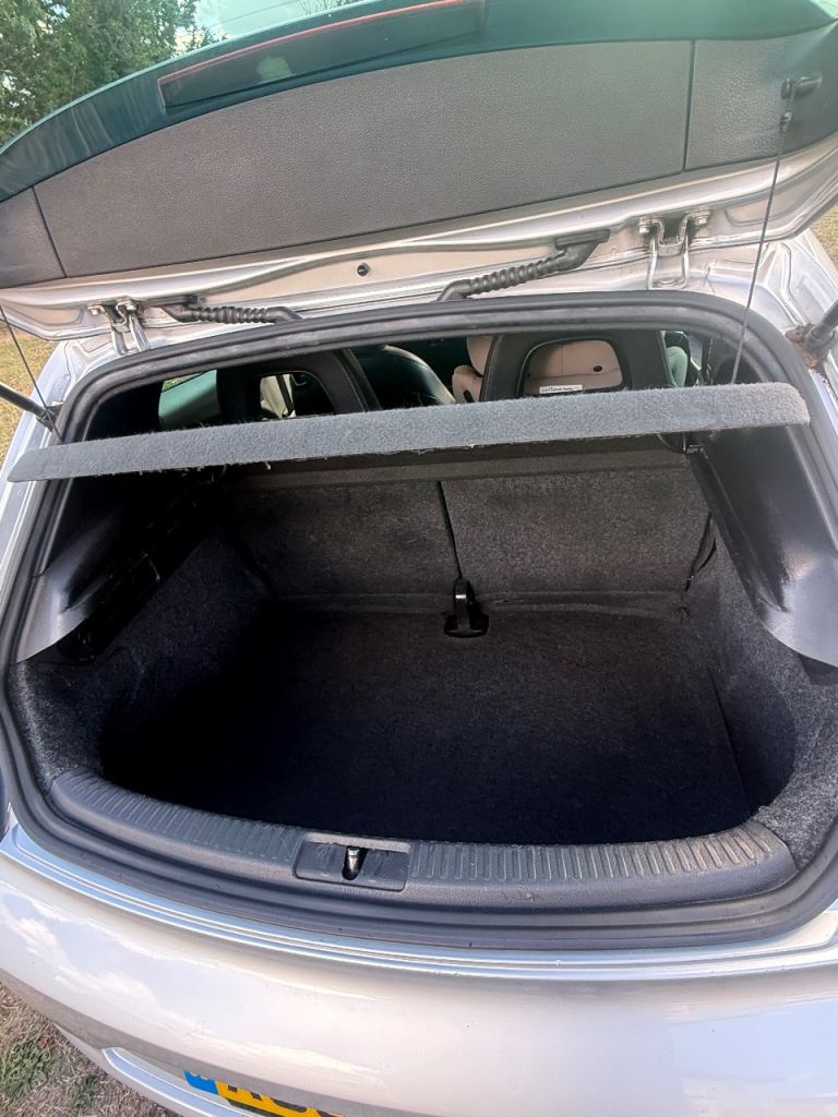 Volkswagen, SCIROCCO, Coupe, 2009, Semi-Auto, 1984 (cc), 2 doors