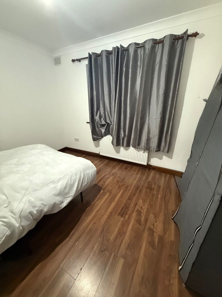 Room for single professional