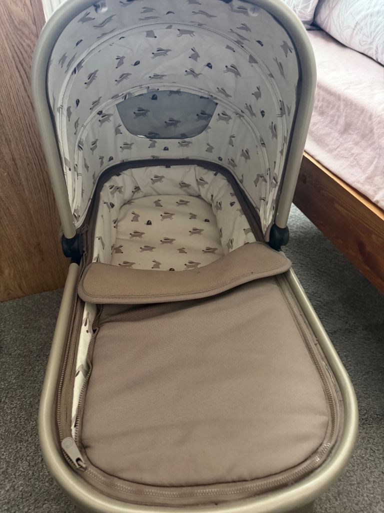 Travel system 