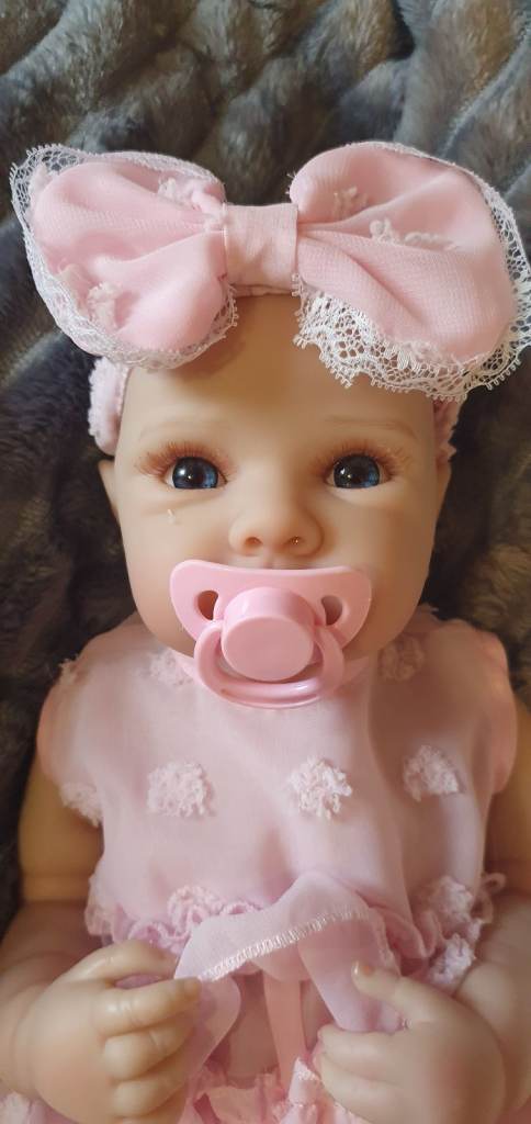 Beautiful Reborn Doll