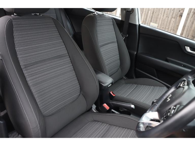 2021 Kia Stonic T-GDi 2 SUV Petrol Manual