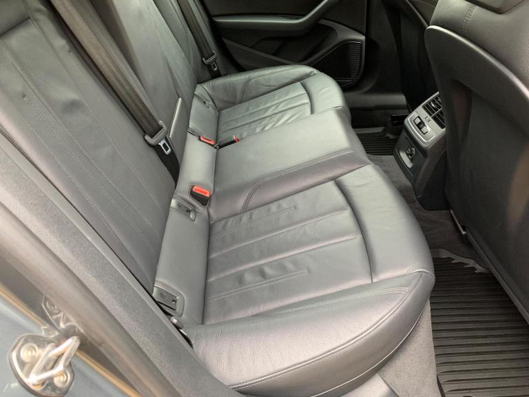 2019 Audi A5 40 TFSI Sport 5dr S Tronic HATCHBACK Petrol Automatic