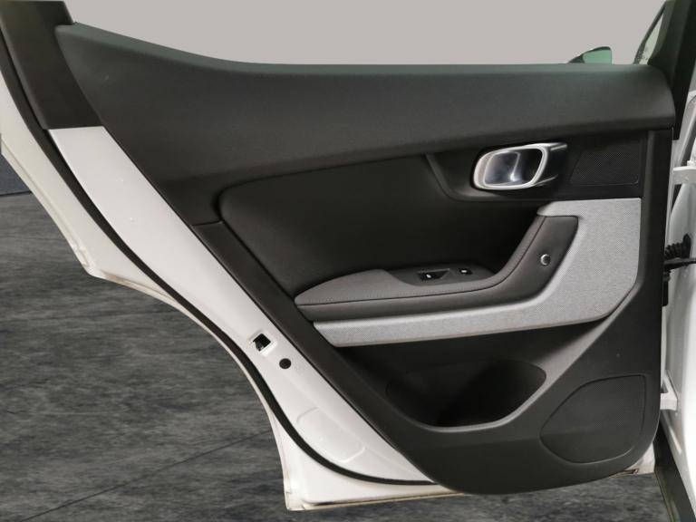 2022 Polestar Polestar 2 Single Motor 64kWh Standard Range Fastback 5dr Electric Auto FWD (224 ps...