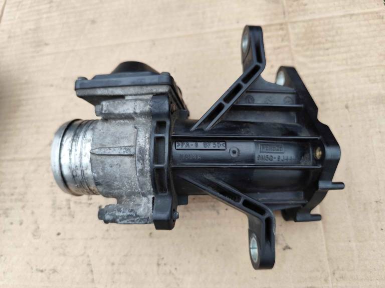FORD GALAXY MK3 S-MAX MONDEO 2.0 TDCI THROTTLE BODY 9M5Q-9E926-AA 2010-2014 £40