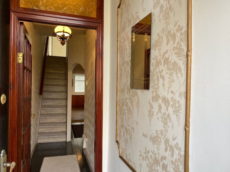 4 Bed House to Let in Liverpool L6