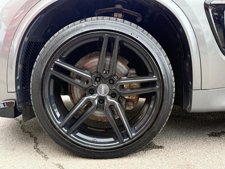 2016 BMW X5 2.0 40e 9.0kWh M Sport SUV 5dr Petrol Plug-in Hybrid Auto xDrive Euro 6 (s/ ESTATE Pe...