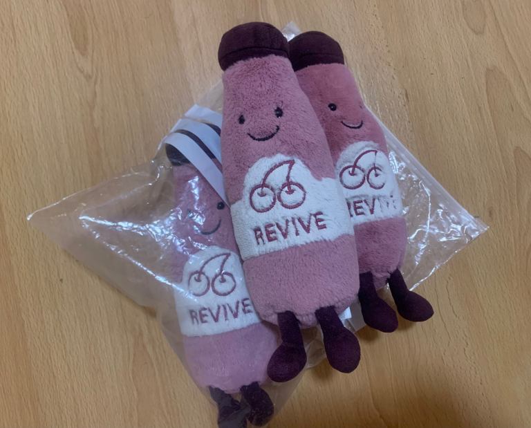 JellyCats Revive Plushes For Sale