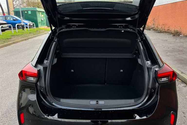 2025 Vauxhall Corsa 1.2 Turbo GS Hatchback 5dr Petrol Manual Euro 6 (s/s) (100 ps) Hatchback Petr...