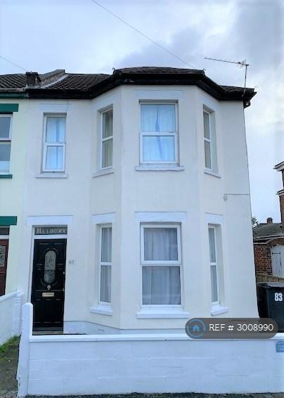 4 bedroom house in Capstone Road, Bournemouth, BH8 (4 bed) (#3008990)