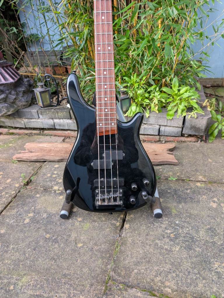 Vintage V4MTB V4 Bass