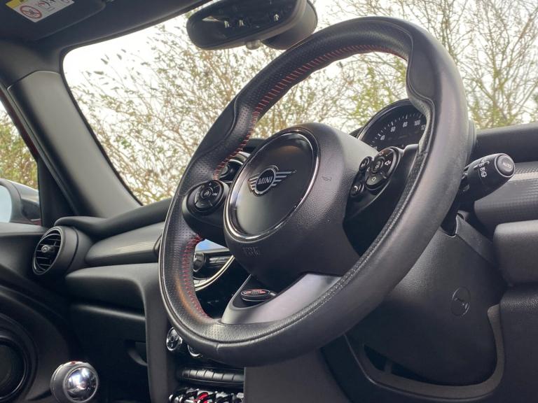 2020 MINI Hatch 1.5 Cooper Sport II 5dr - JCW Styling &amp; Mini Driving Modes &amp; Cruise HATCH...