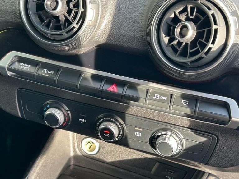 2020 Audi Q2 1.6 TDI 30 Black Edition SUV 5dr Diesel S Tronic Euro 6 (s/s) (116 ps) SUV Diesel Au...