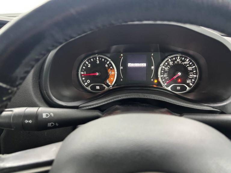 2016 Jeep Renegade 1.6 MultiJetII Longitude SUV 5dr Diesel Manual Euro 6 (s/s) (120 ps) 1 FORM ES...