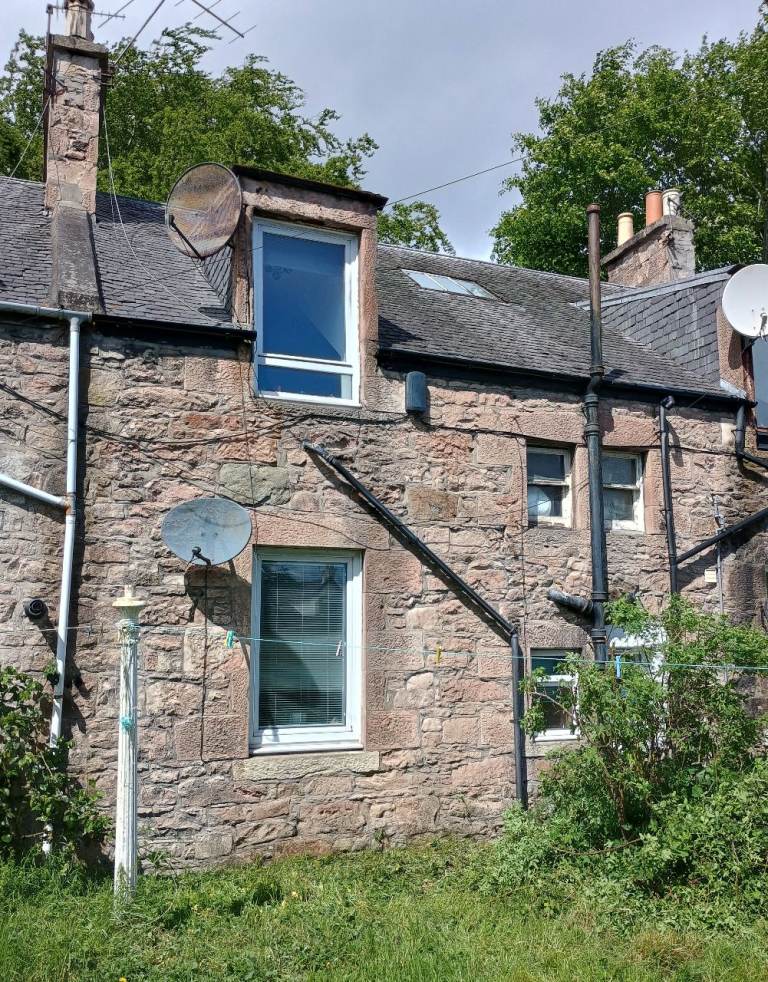 Ground Floor Flat, Inverness 