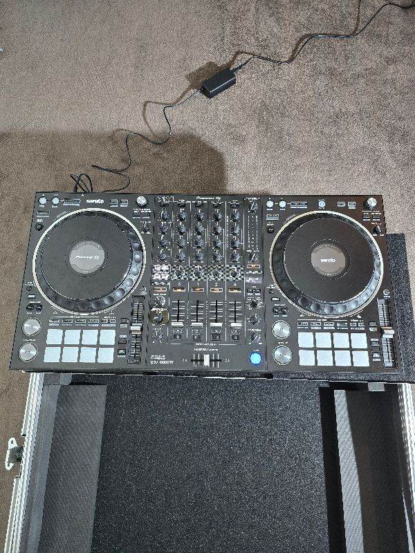 Pioneer DDJ-1000SRT