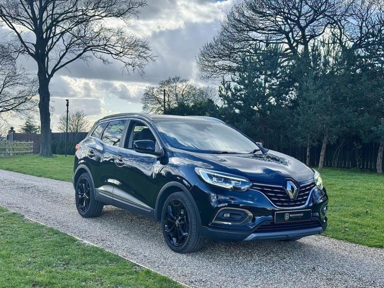RENAULT KADJAR 1.5 GT Line Blue dCi 115 MY19 2019