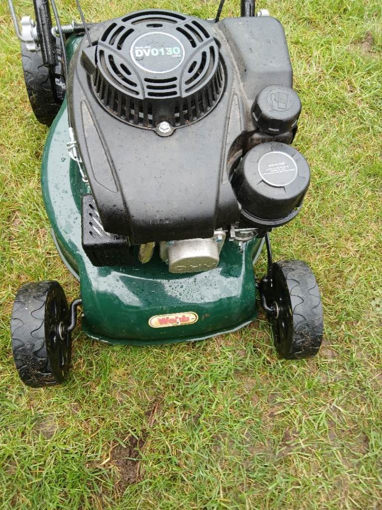 WEBB  WER410SP 