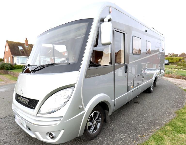 Hymer ML i620