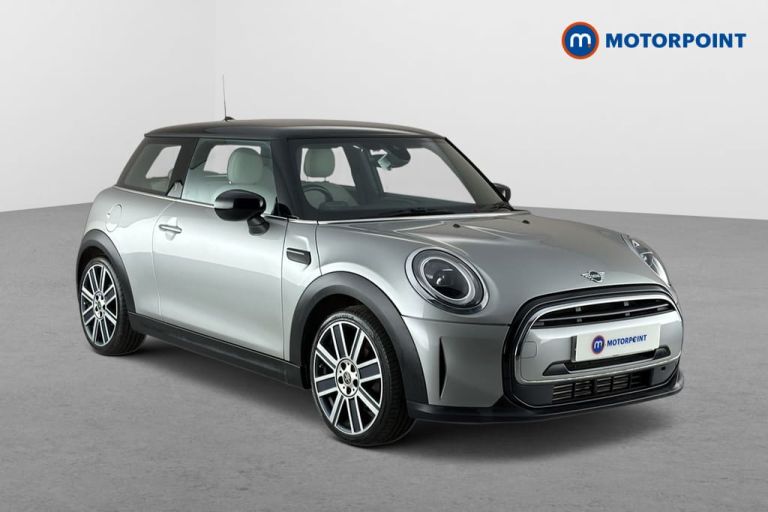 2023 MINI Hatch 1.5 Cooper Exclusive 3dr Auto HATCHBACK PETROL Automatic