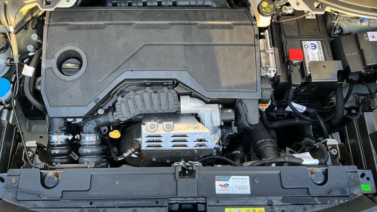 2025 Citroen C3 1.2 Turbo Plus 5dr Petrol Hatchback Hatchback Petrol Manual