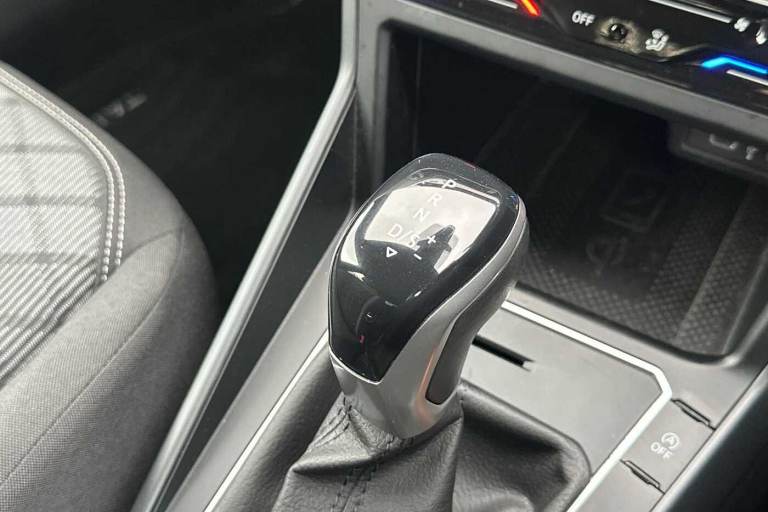 2023 Volkswagen Taigo 1.5 TSI 150 R-Line 5dr DSG HATCHBACK PETROL Automatic