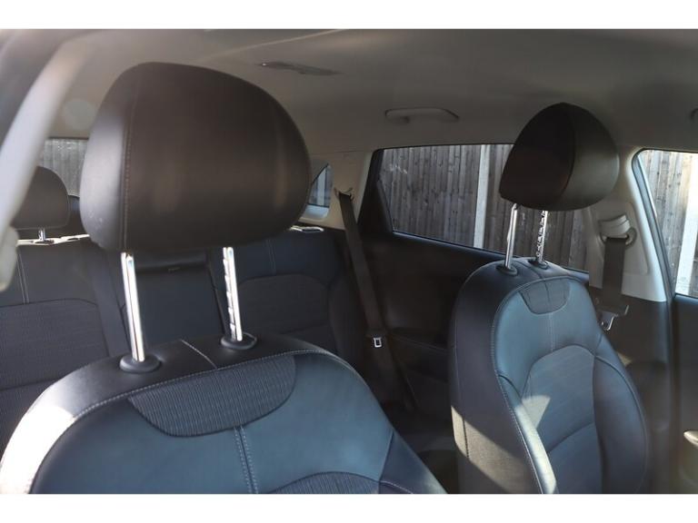 2017 Kia Niro h GDi 2 SUV HYBRID Automatic