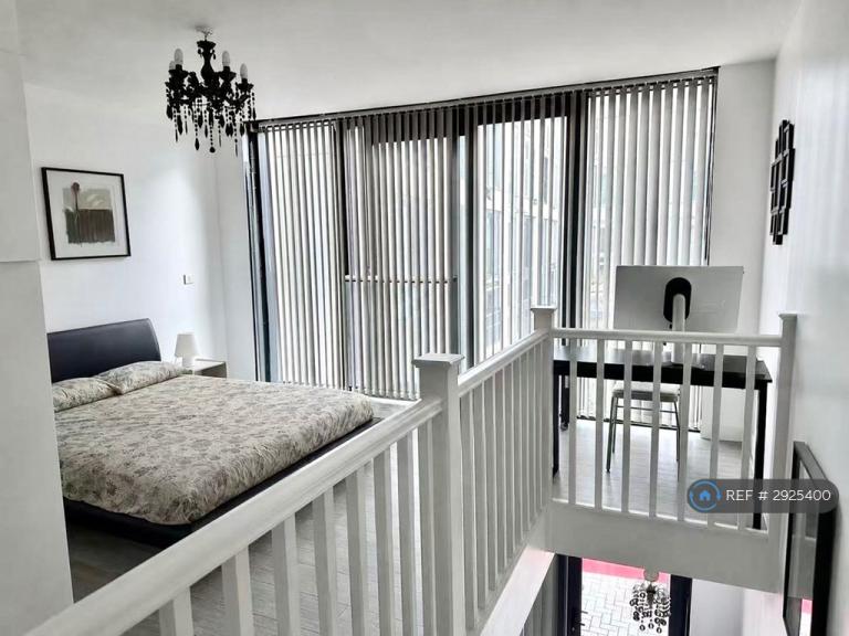 1 bedroom flat in Viva, Birmingham, B1 (1 bed) (#2925400)