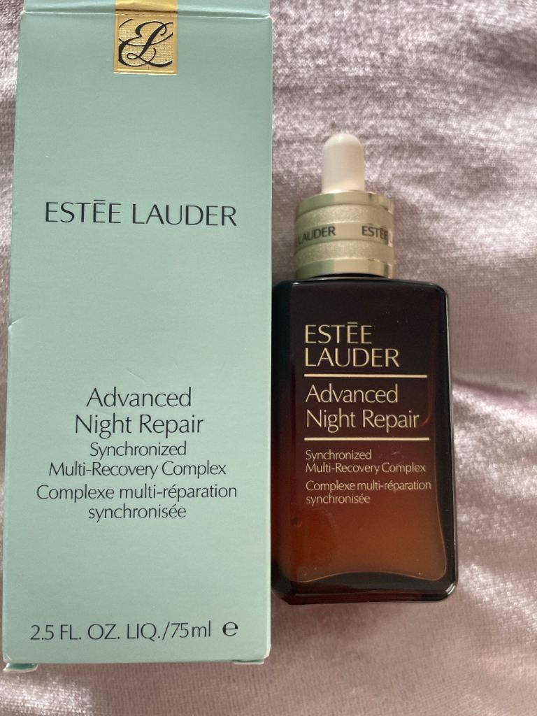 ESTEE LAUDER Advanced Night Repair Synchronized Multi-Recovery Complex 75ml