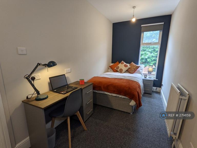 4 bedroom house in Stepping Lane, Derby, DE1 (4 bed) (#2714159)