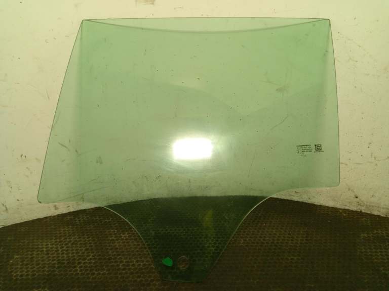 Jeep Avenger Window Glass N/S 2022-2026 5 Door Hatchback Rear Lh