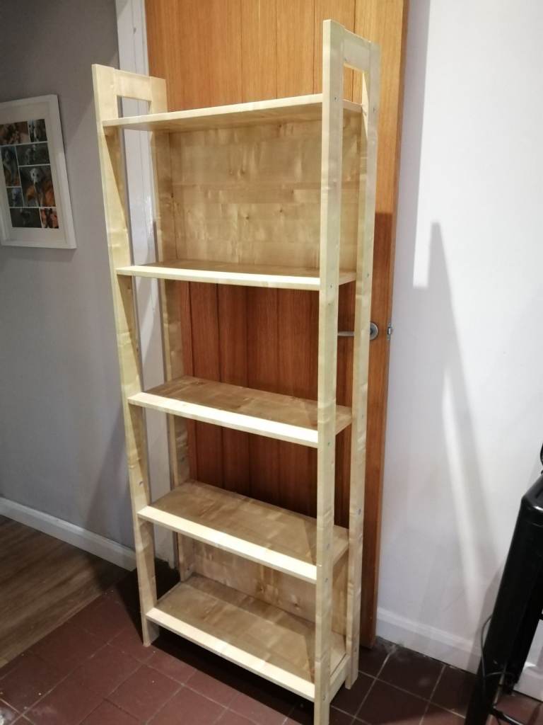 Ikea Bookcase 