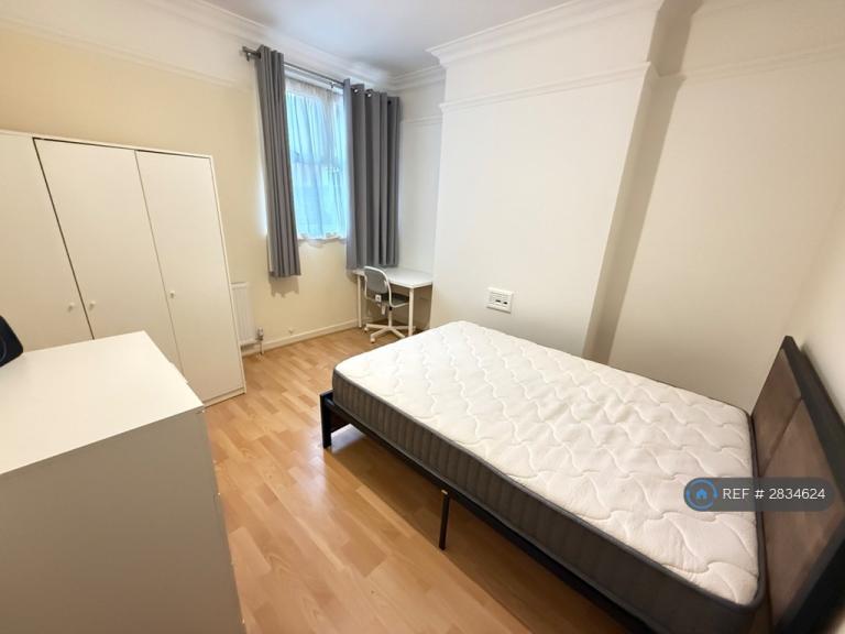 1 bedroom in East Park Road, Leicester, LE5 (#2834624)