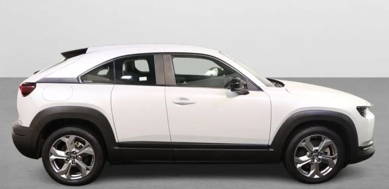 Mazda, MX-30, Hatchback, 2021, Other, 1 (cc), 5 doors