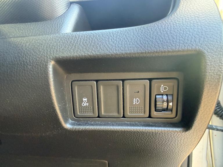 2016 Suzuki Swift 1.2 SZ-L [Nav] 5dr HATCHBACK Petrol Manual