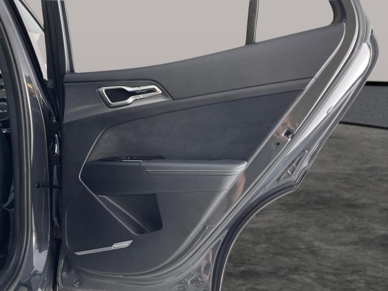 2022 Kia Sportage 1.6 h T-GDi GT-Line S SUV 5dr Petrol Hybrid Auto Euro 6 (s/s) (226 bhp) - H Suv...